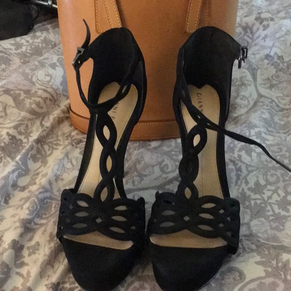GIANNI BINI X 2 - Picture 1 of 6